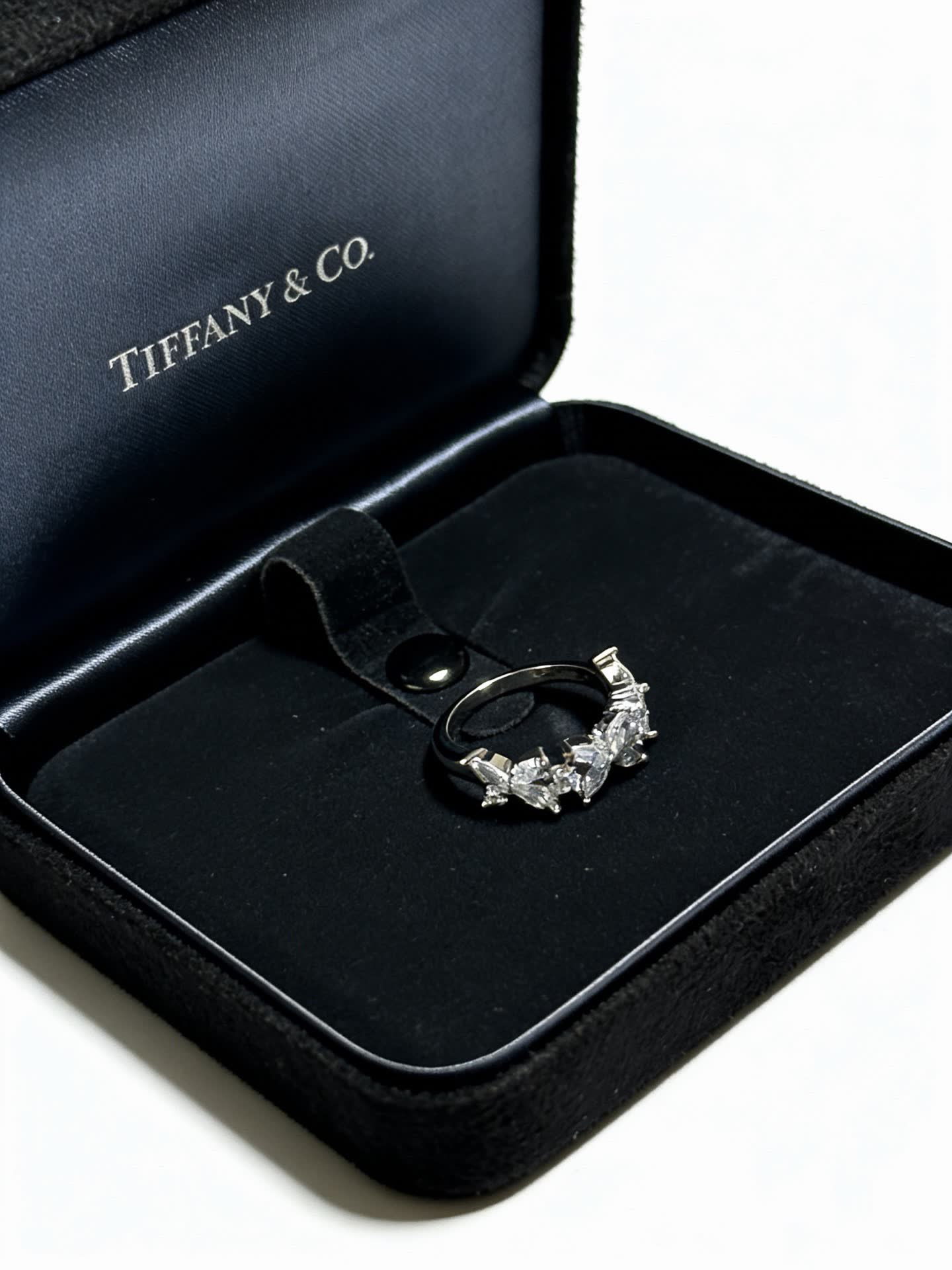 Tiffany & Co. Ring
